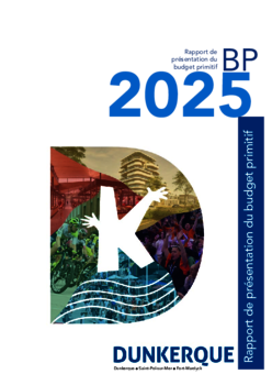 Rapport sur les Orientations Budgétaires 2025