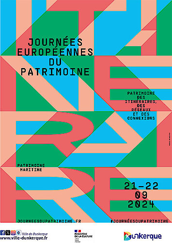 Journées du patrimoine 2024