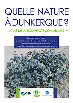 Atlas de la Biodiversité Communale de Dunkerque