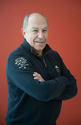 Maurice Martin, une grande figure du football dunkerquois !