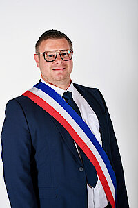 M. Johan BODART, Maire-adjoint de Petite-Synthe