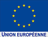 Ce projet est cofinancé par l’Union européenne avec le Fonds de développement régional (FEDER)
