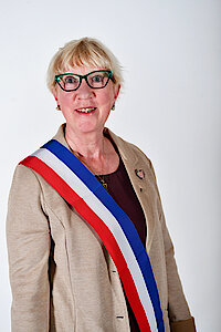 Mme Sylvie GUILLET, Adjointe au Maire en charge de la culture