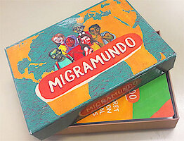 Migramundo, un jeu coopératif pour éduquer aux migrations !