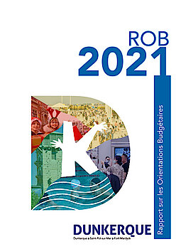 Rapport sur les Orientations Budgétaires 2021