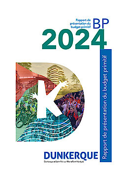 Rapport sur les Orientations Budgétaires 2024