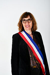 Mme Martine ARLABOSSE, Maire-adjointe de Malo-les-Bains