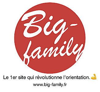 "Big family" révolutionne l'orientation des lycéens...