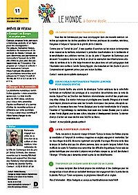 La lettre N°11