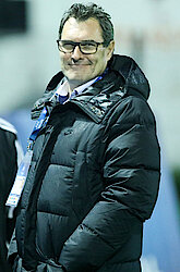 Jean-Pierre Scouarnec, président d'un USLD ambitieux !