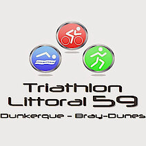 logo Triathlon littoral 59