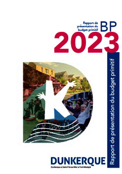 Rapport sur les Orientations Budgétaires 2023