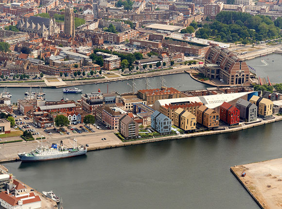 K Ville de Dunkerque