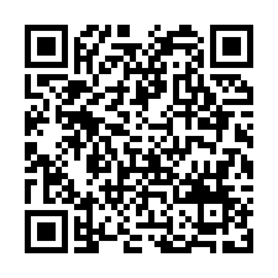 qrcode Carnav App Dunkerque