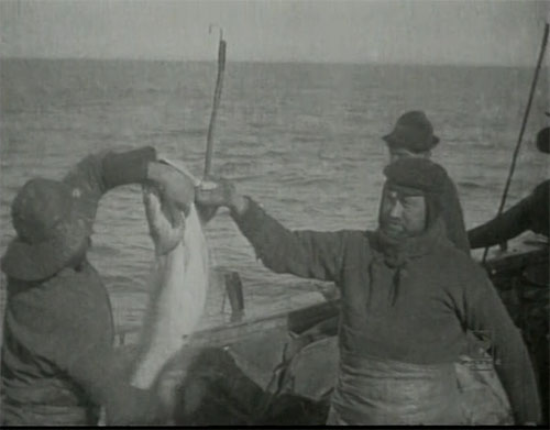 Tout savoir sur la pêche à Islande en compagnie d’un des plus grands passionnés : Jean-Pierre Mélis